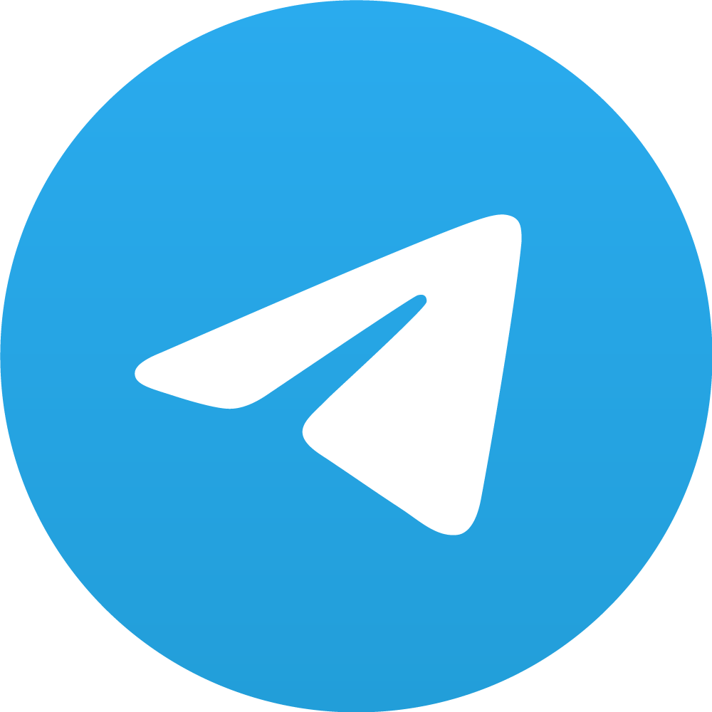 Написать нас в Telegram
